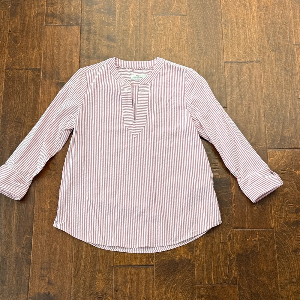 Vineyard Vines Harbor Tunic